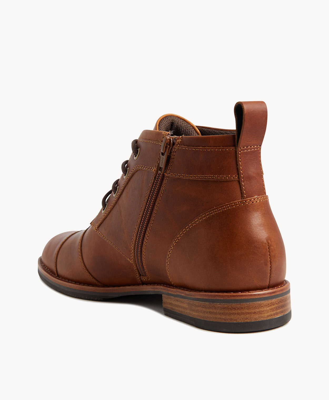 JacksonWide Casual Boot - Boots Casual | Mens Shoes - Merchant 1948