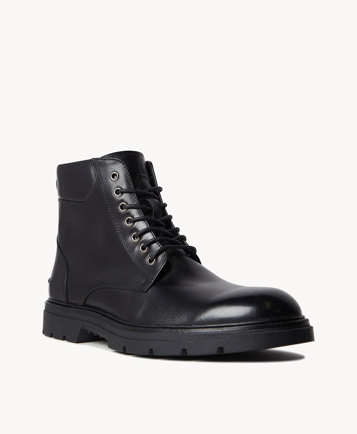 Jacopo Casual Boot - - Merchant 1948
