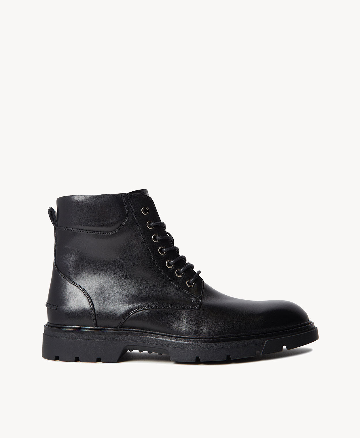 Jacopo Casual Boot - - Merchant 1948