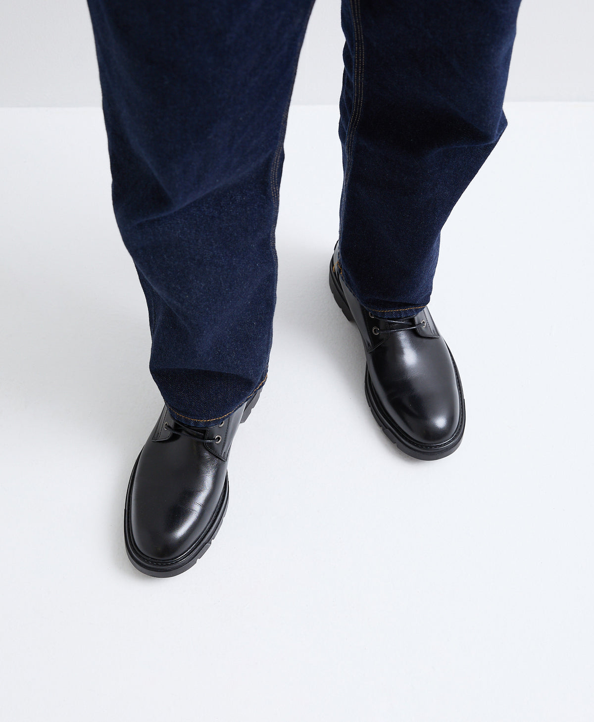 Jacopo Casual Boot - Boots Casual | Mens Shoes - Merchant 1948