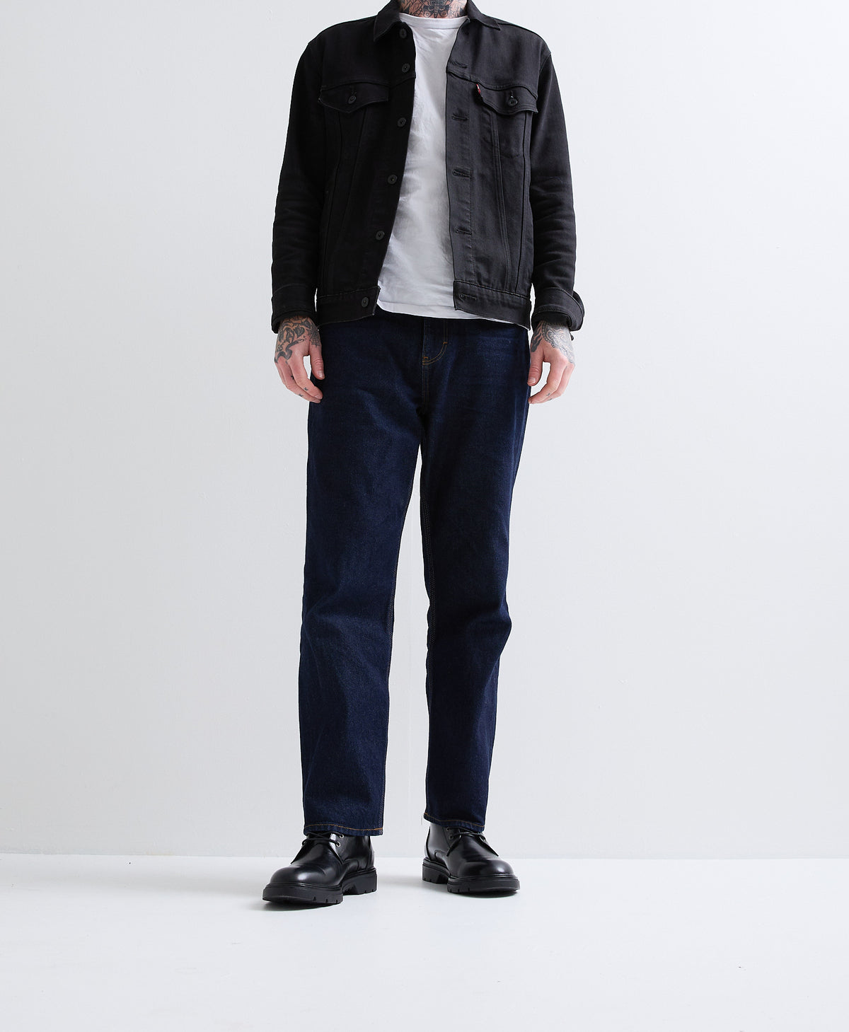 Jacopo Casual Boot - Boots Casual | Mens Shoes - Merchant 1948