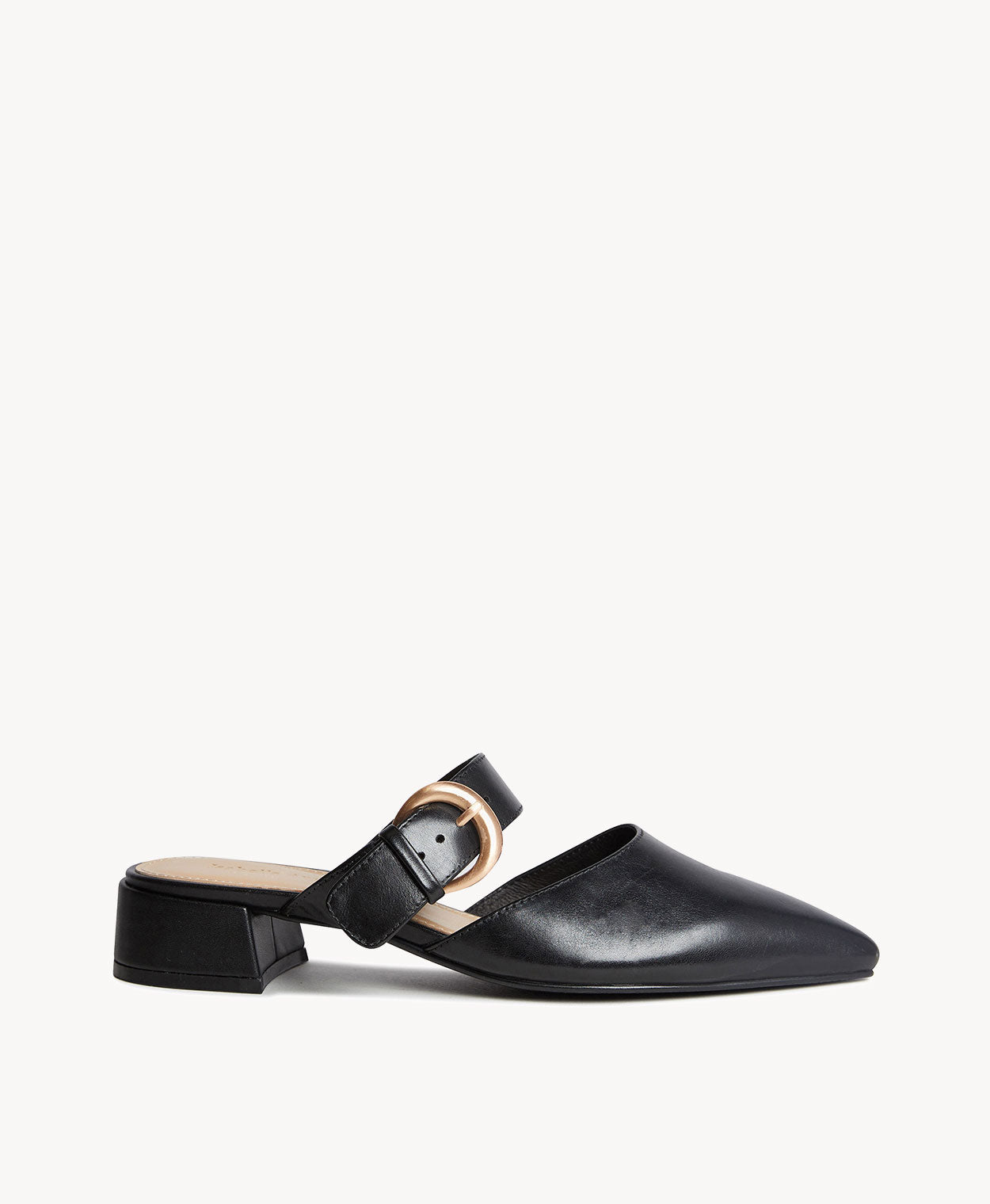 Jacqui Flat - Flats Dress | Womens Shoes - Merchant 1948