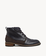 JakeWide Casual Boot - Boots Casual | Mens Shoes - Merchant 1948
