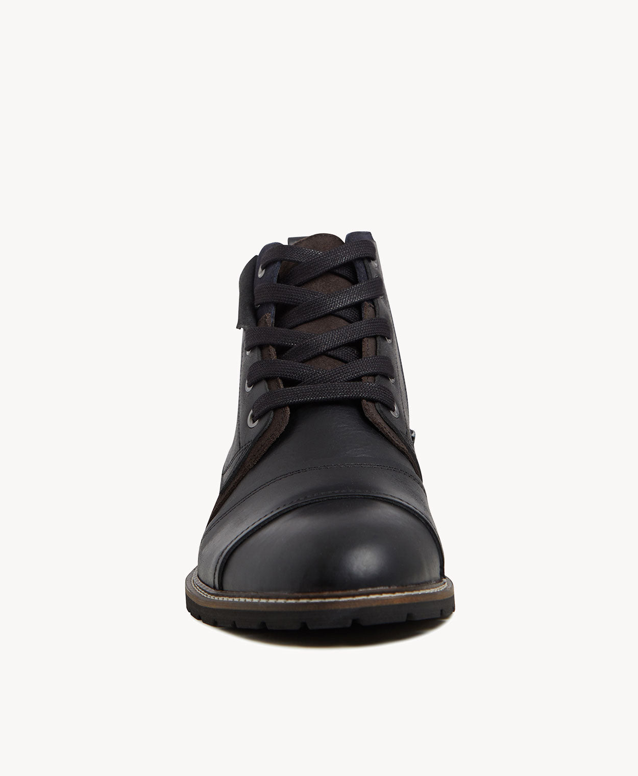 JakeWide Casual Boot - Boots Casual | Mens Shoes - Merchant 1948