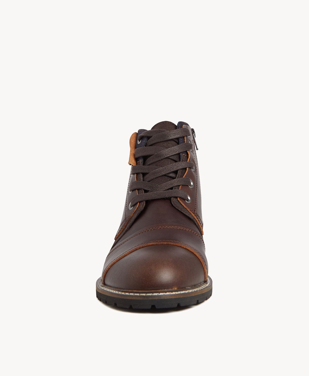 JakeWide Casual Boot - Boots Casual | Mens Shoes - Merchant 1948