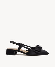 Jane Slingback - Flats Dress | Womens Shoes - Merchant 1948