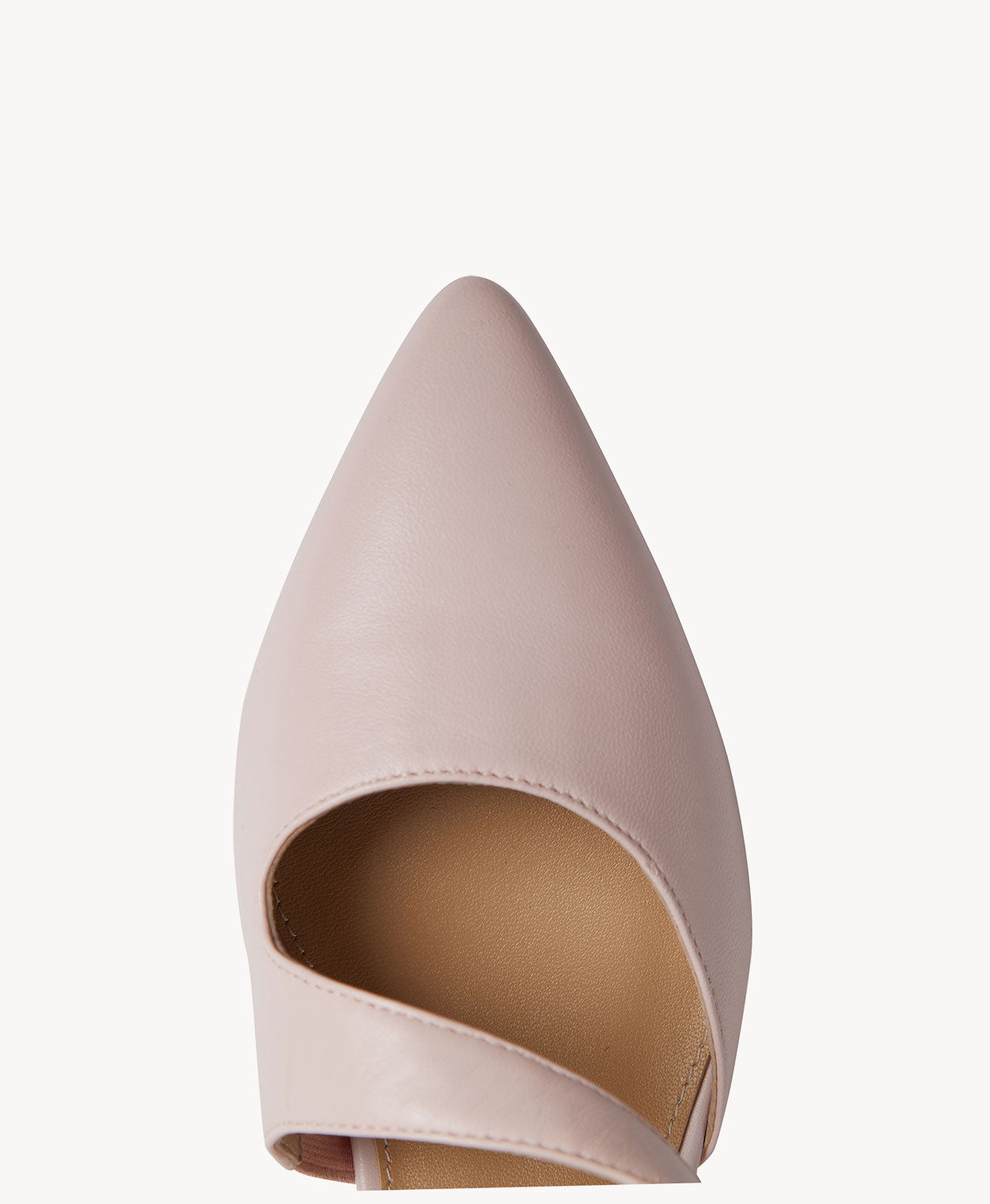 Janessa Slingback - Flats Dress | Womens Shoes - Merchant 1948