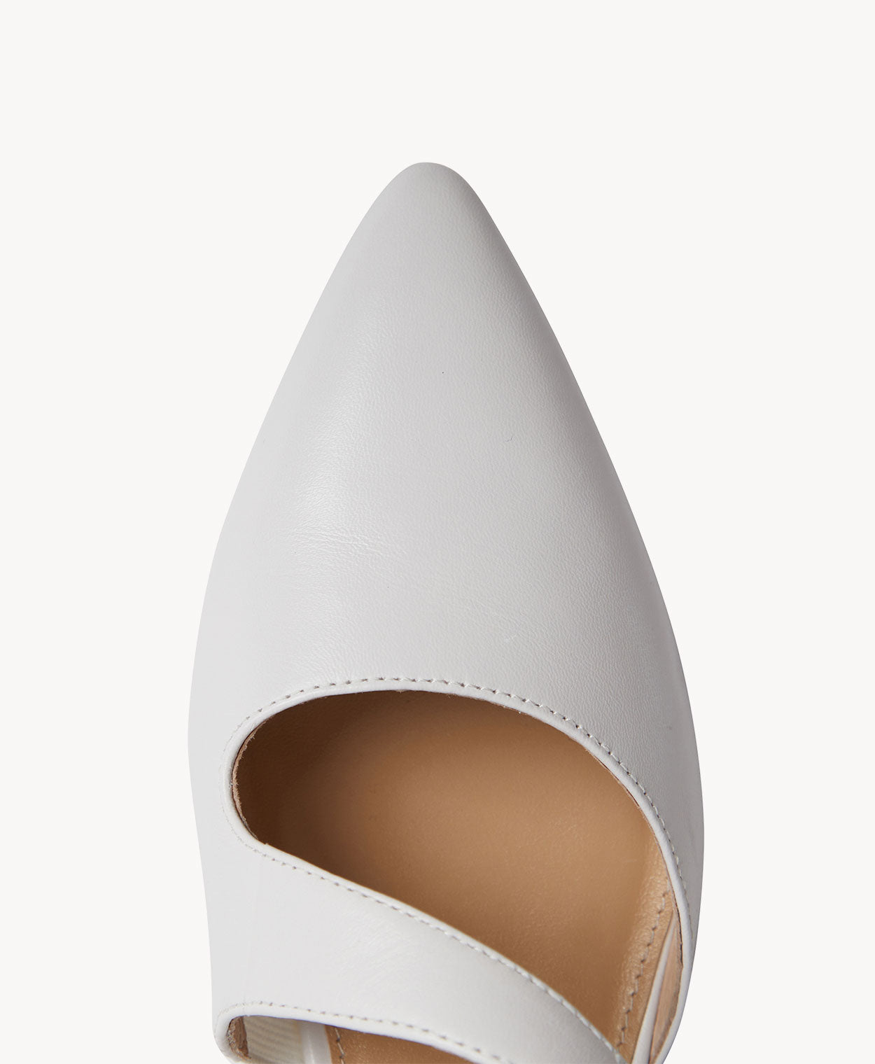 Janessa Slingback - Flats Dress | Womens Shoes - Merchant 1948