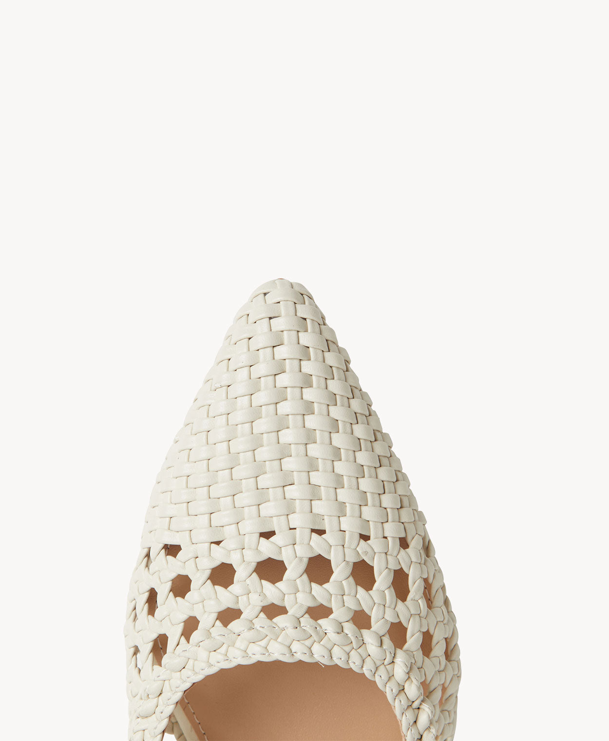 Janet Slingback - Flats Dress | Womens Shoes - Merchant 1948