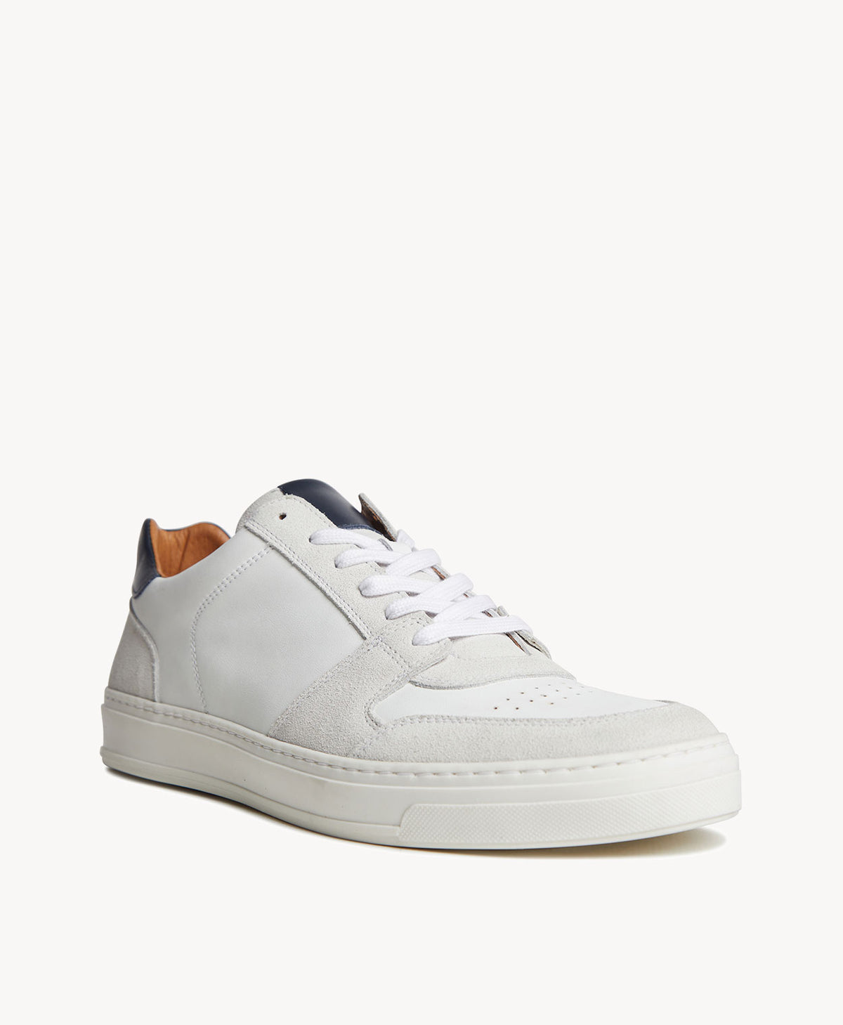 JasonWide Sneaker - - Merchant 1948