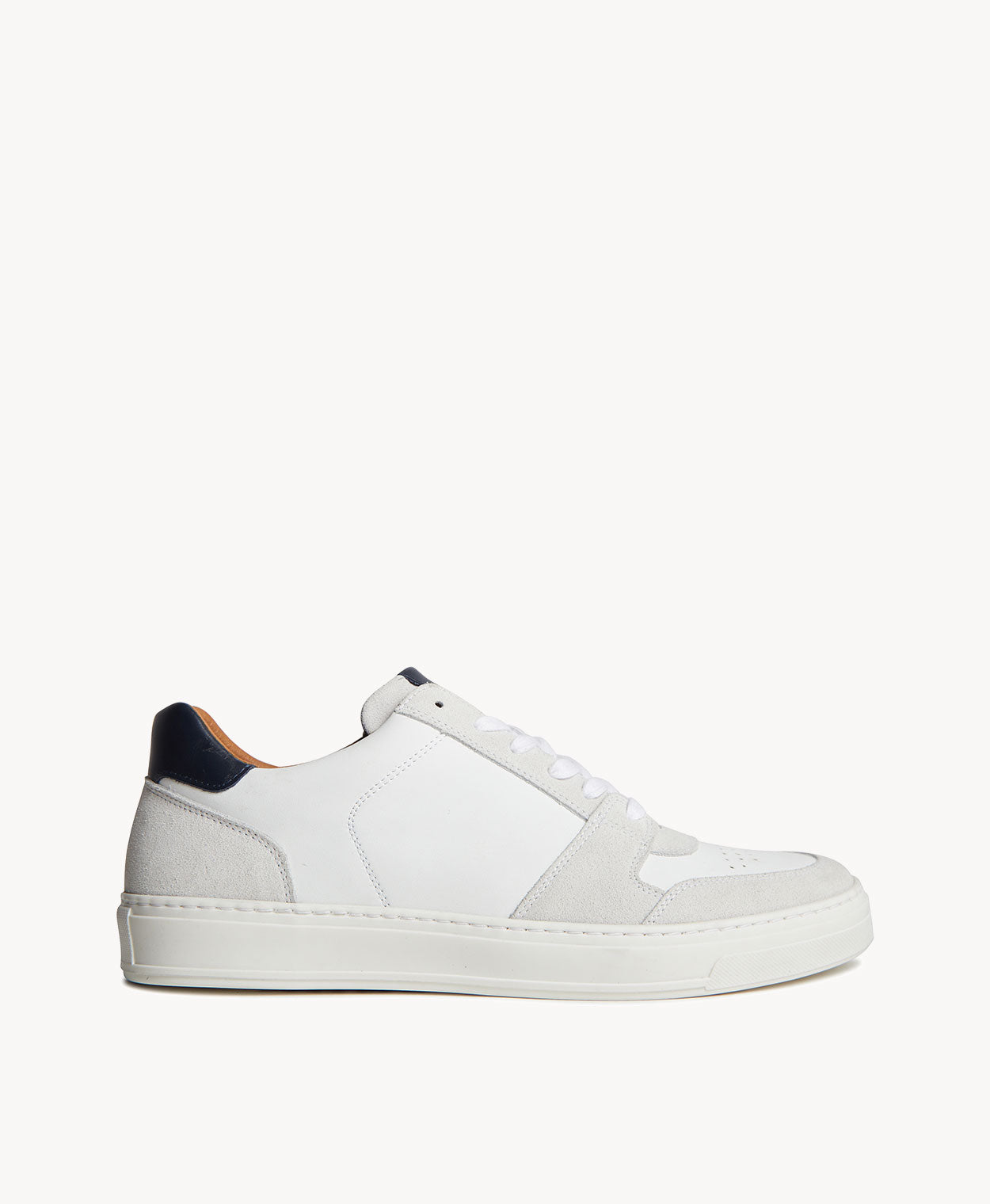 JasonWide Sneaker - - Merchant 1948