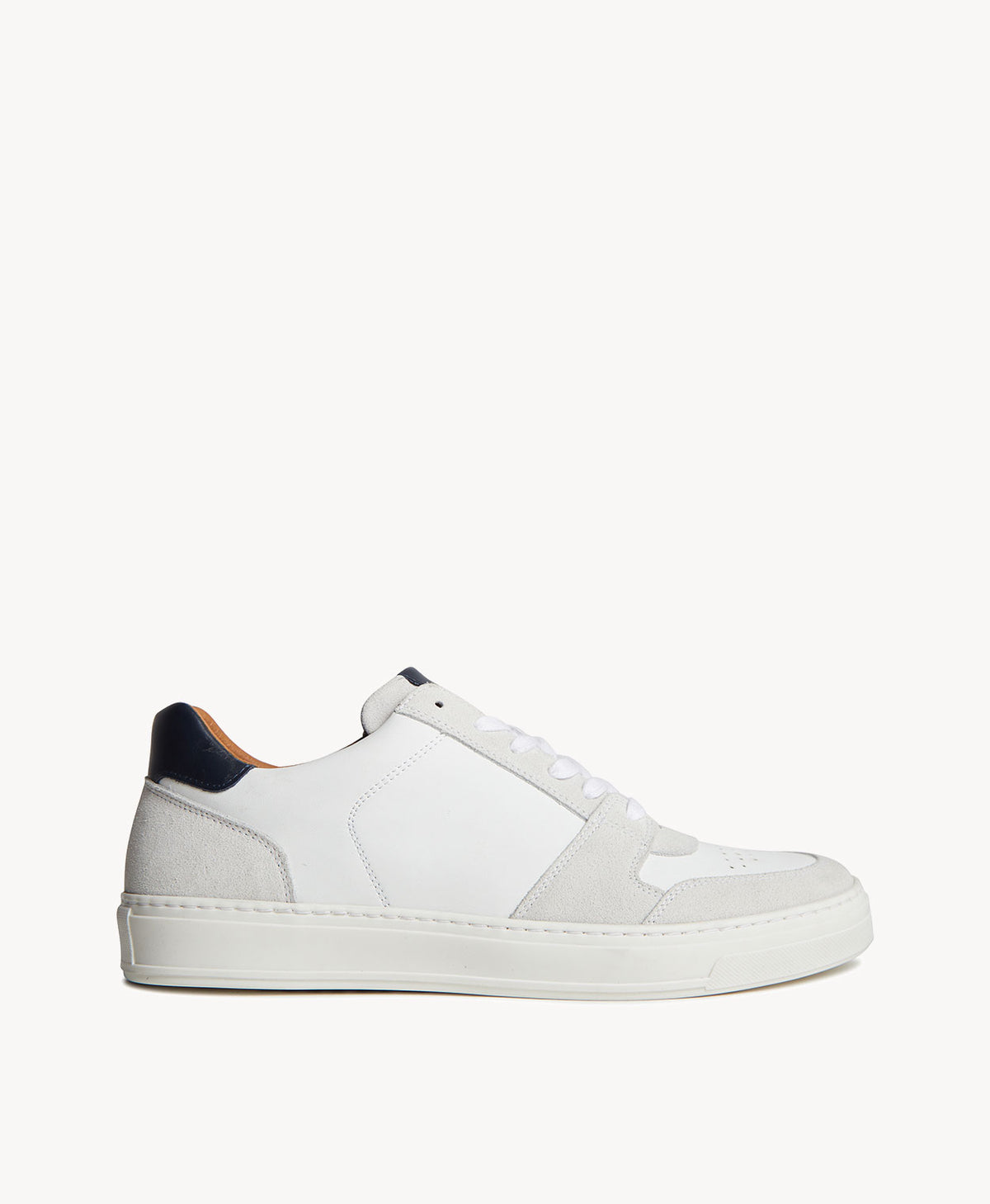JasonWide Sneaker - - Merchant 1948