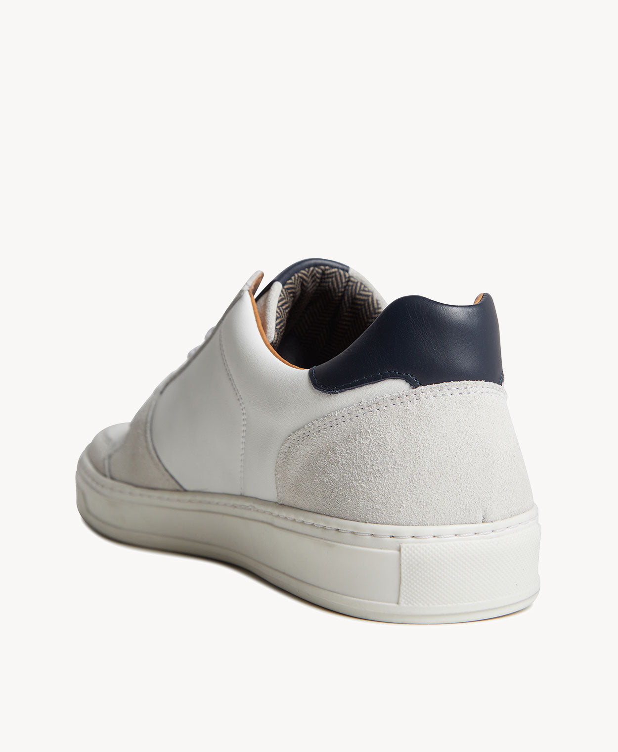 JasonWide Sneaker - - Merchant 1948