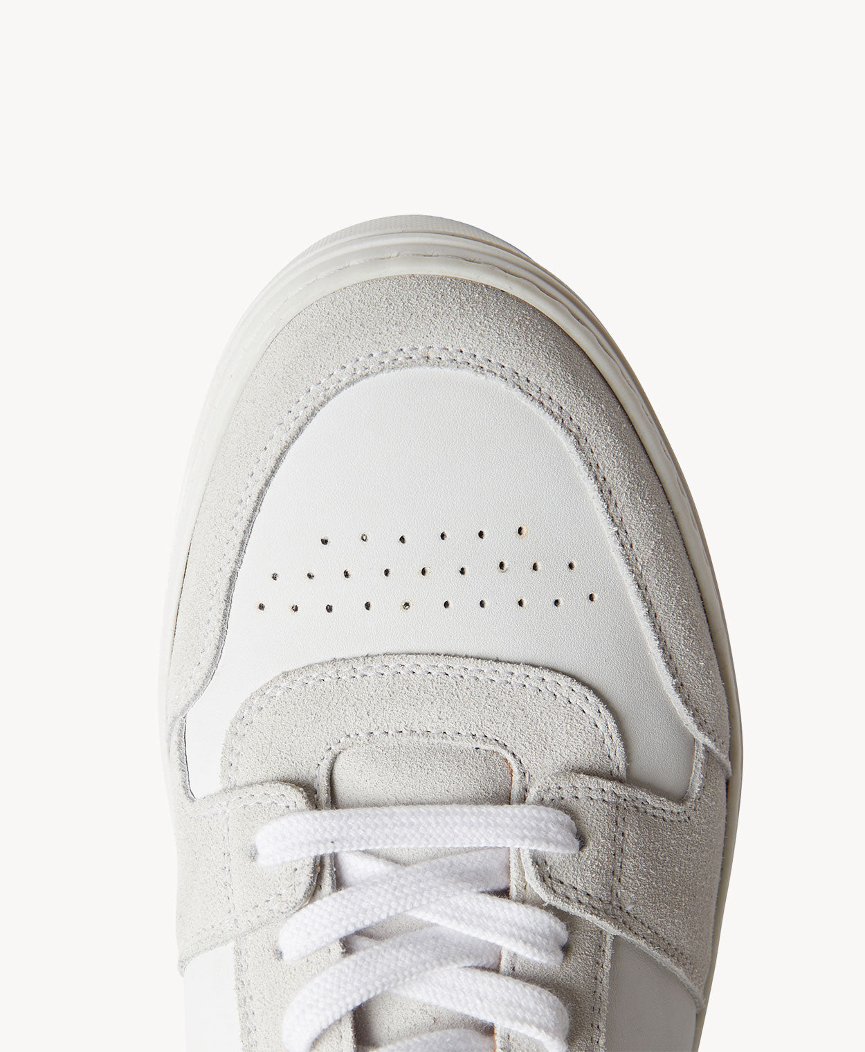 JasonWide Sneaker - - Merchant 1948