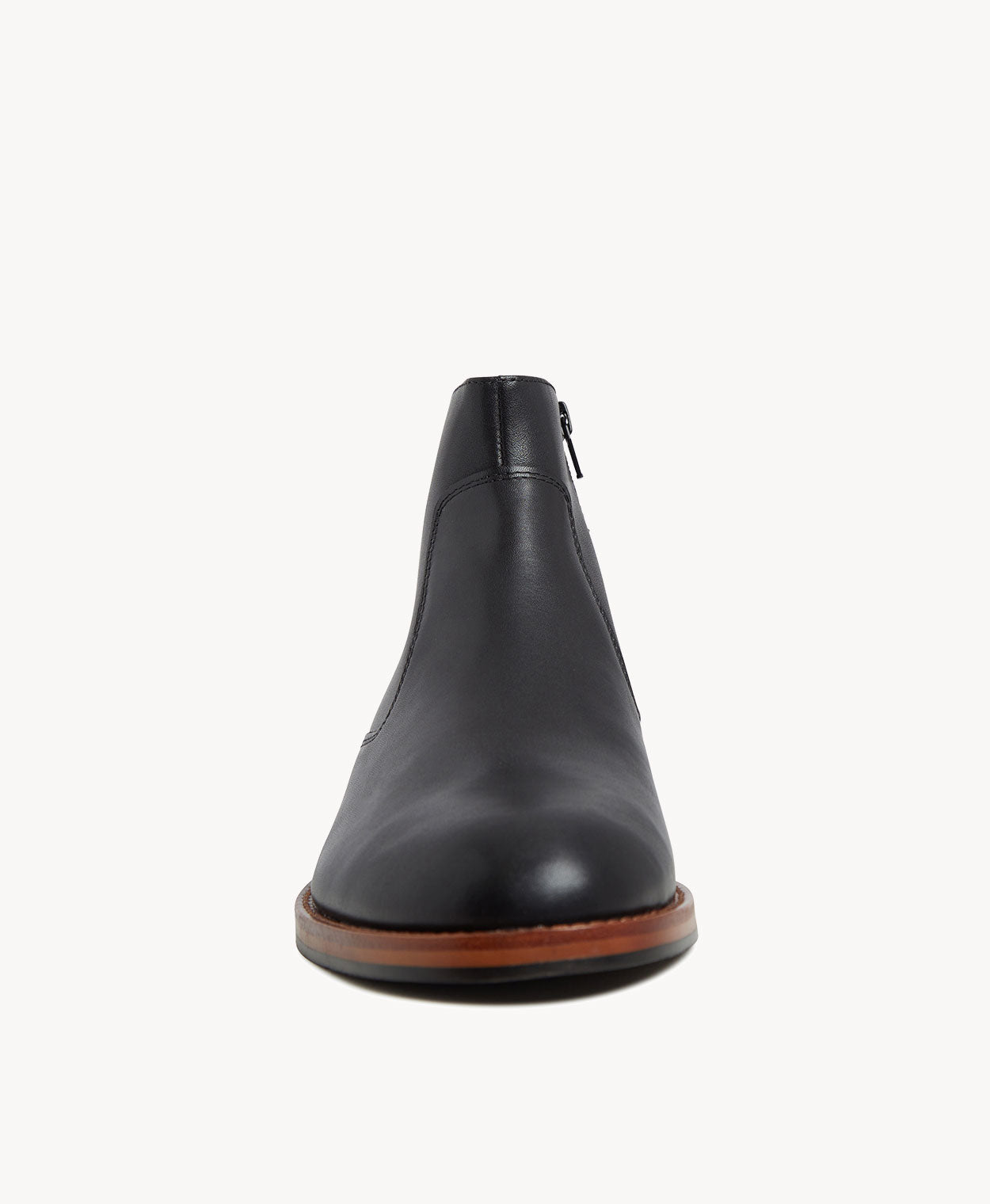 JasperWide Dress Boot - Boots Dress | Mens Shoes - Merchant 1948