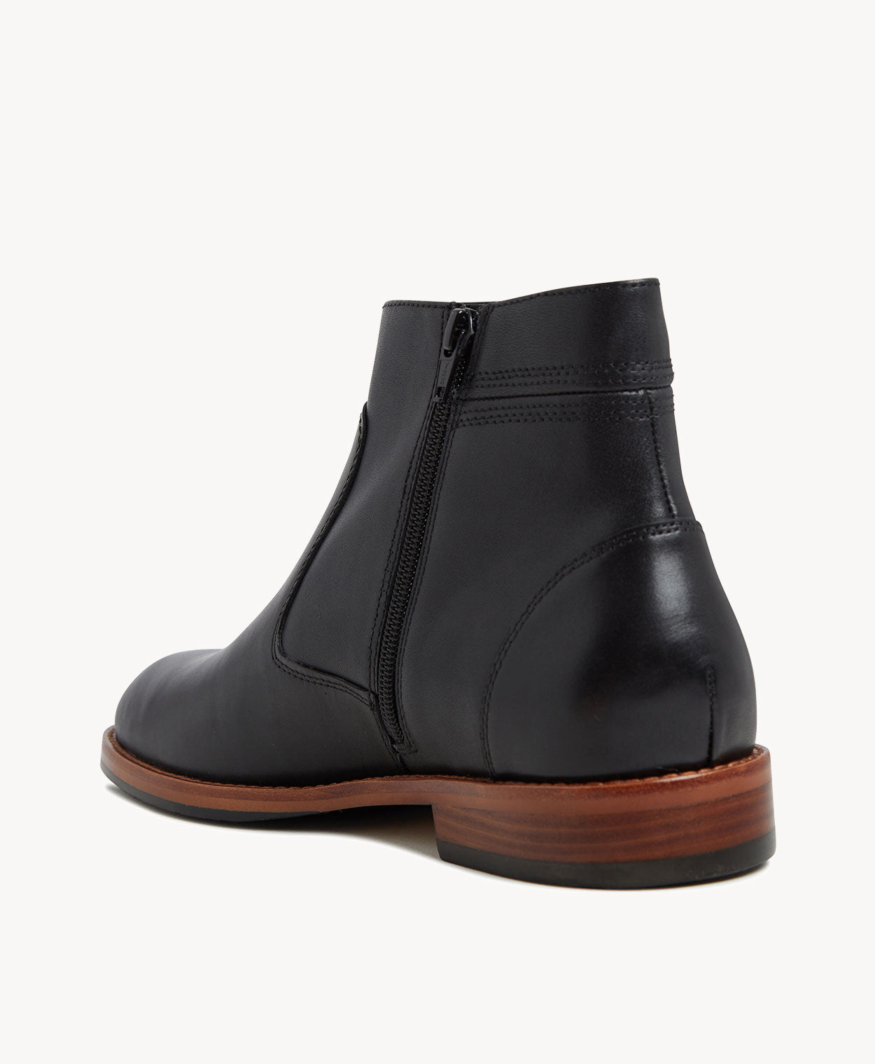 JasperWide Dress Boot - Boots Dress | Mens Shoes - Merchant 1948