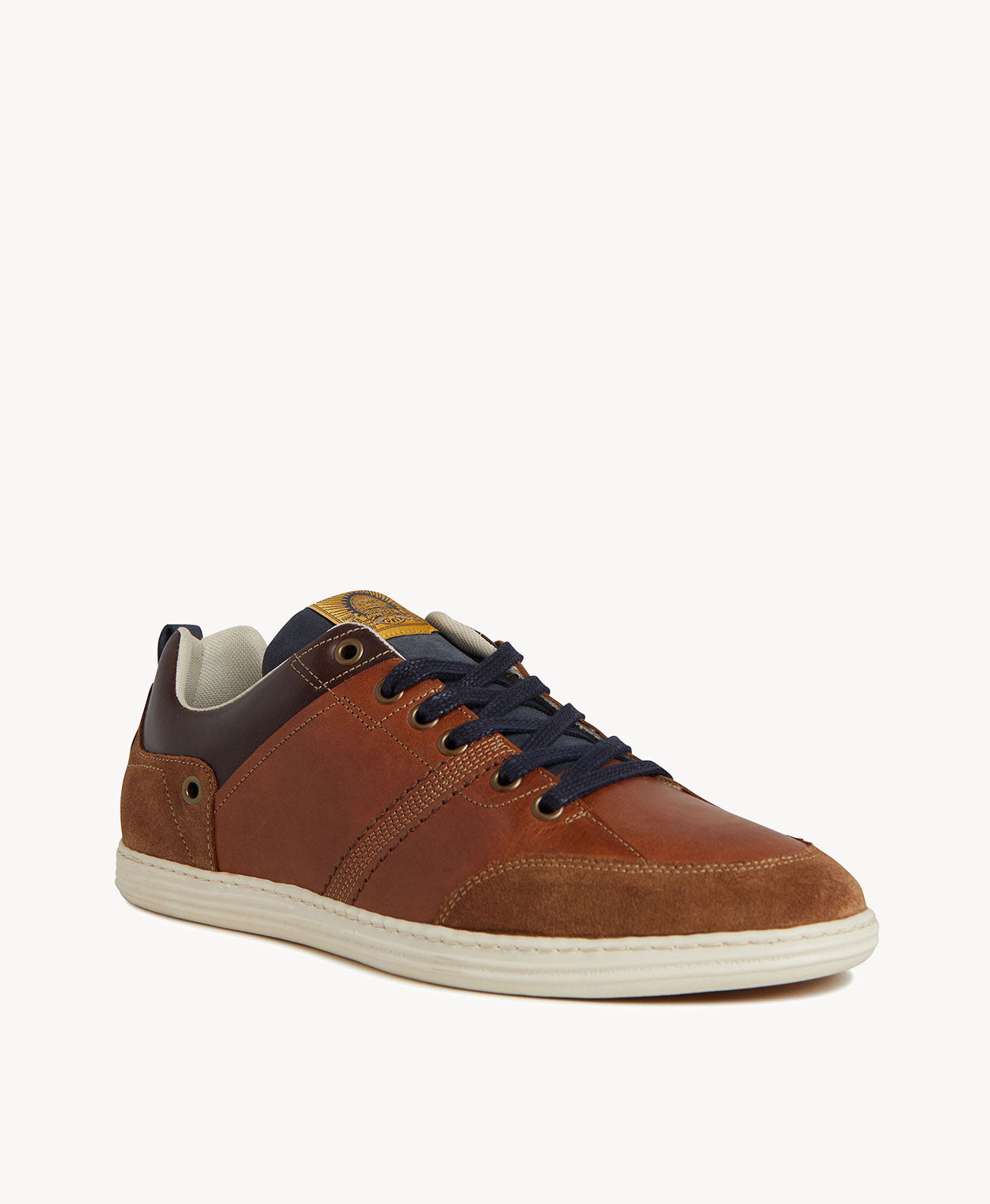 Jay Sneaker - Sneaker | Mens Shoes - Merchant 1948