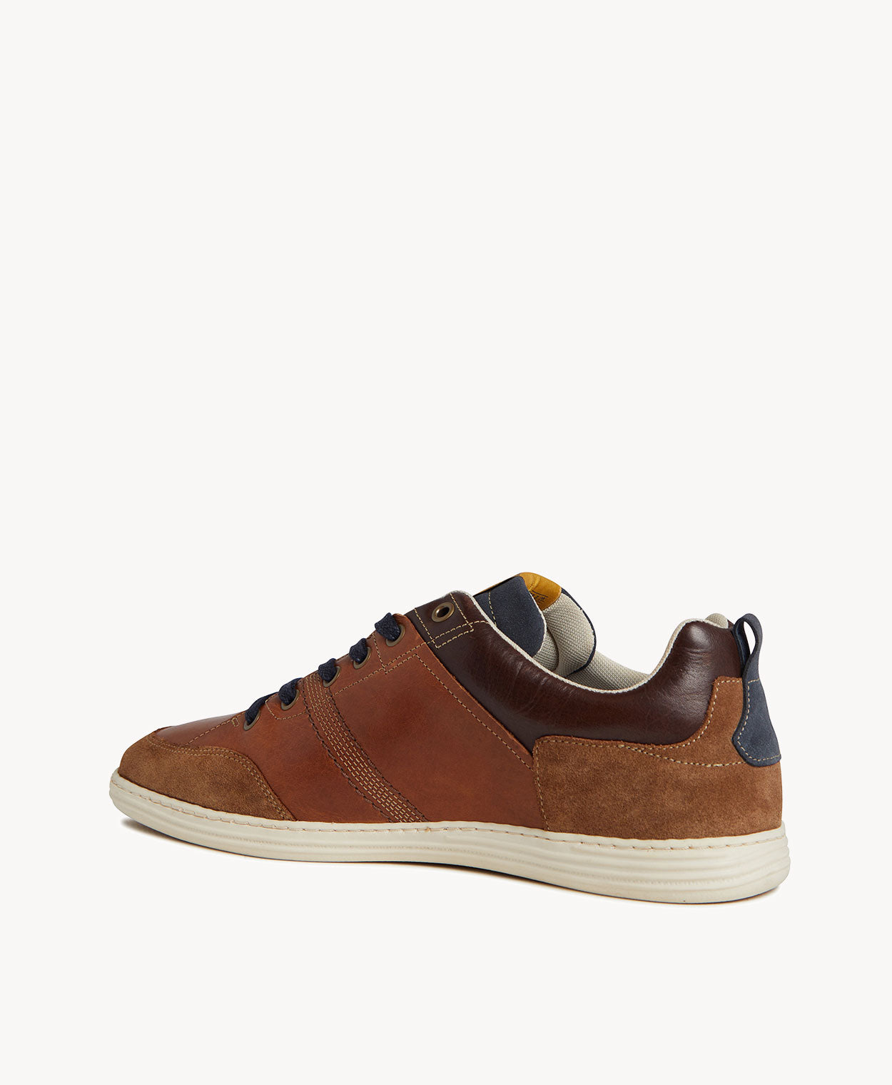 Jay Sneaker - Sneaker | Mens Shoes - Merchant 1948