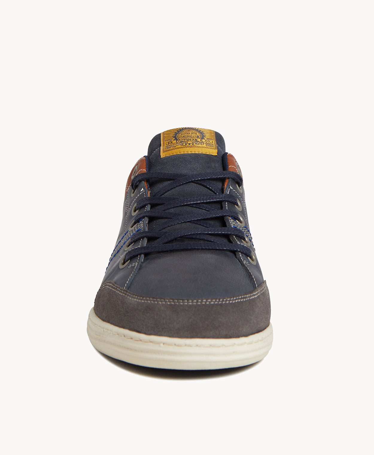 Jay Sneaker - Sneaker | Mens Shoes - Merchant 1948