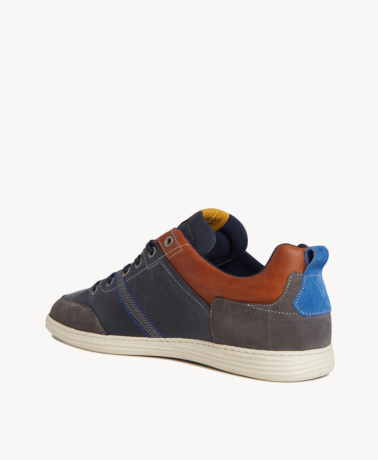 Jay Sneaker - Sneaker | Mens Shoes - Merchant 1948