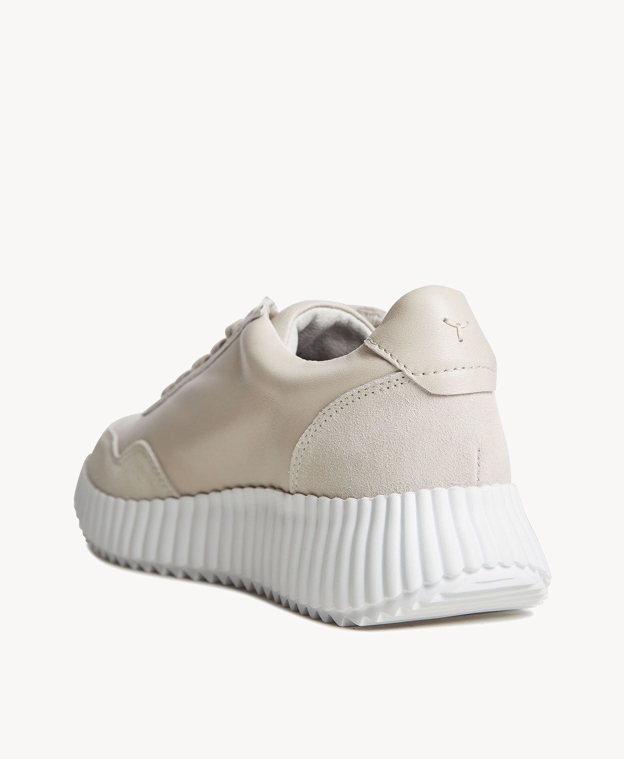 Jayne Zip Sneaker - - Merchant 1948