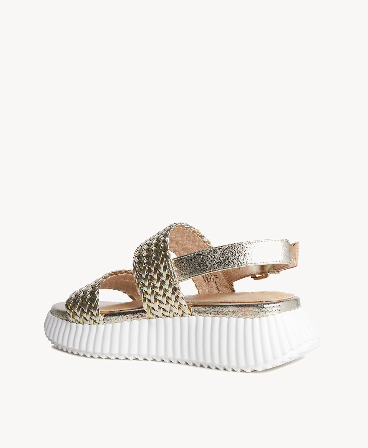 Jazz Sandal - Sandals Casual | Womens Shoes - Merchant 1948