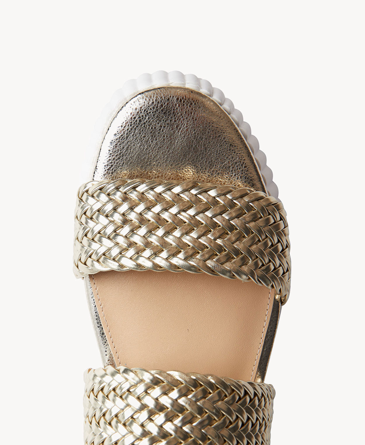 Jazz Sandal - Sandals Casual | Womens Shoes - Merchant 1948