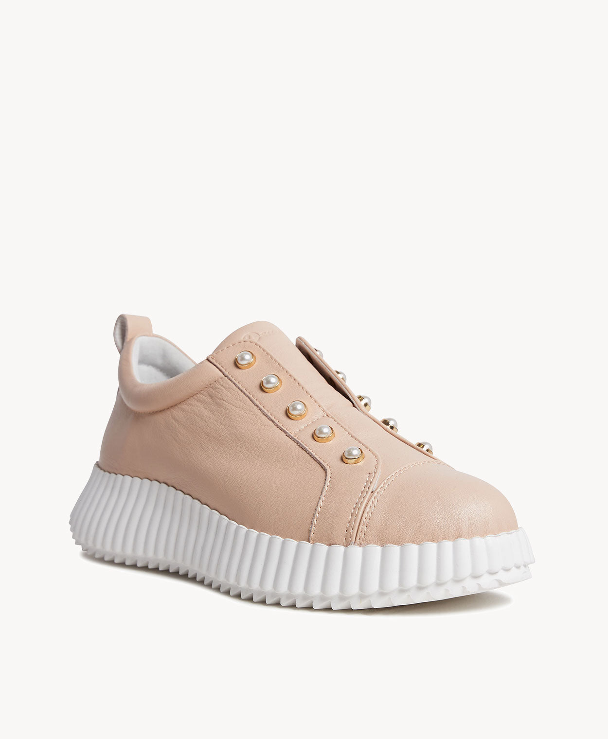 Jelena Sneaker - Sneaker | Womens Shoes - Merchant 1948