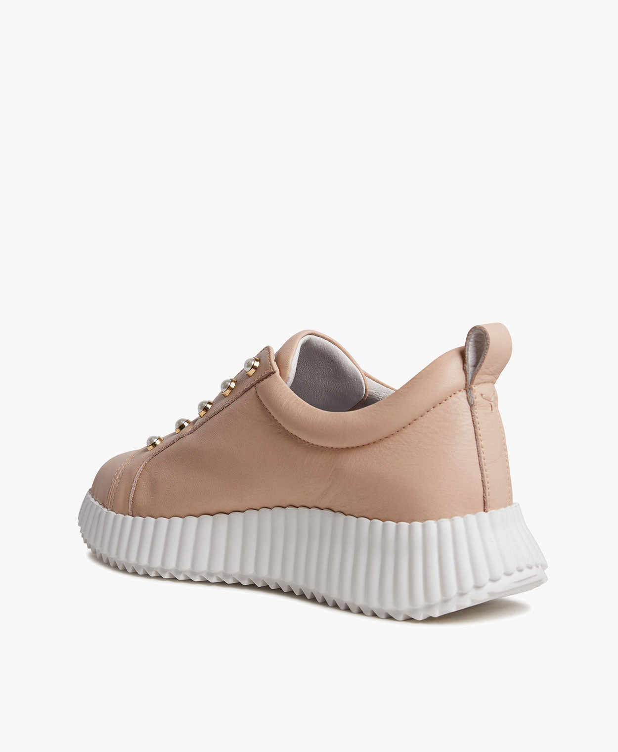 Jelena Sneaker - Sneaker | Womens Shoes - Merchant 1948