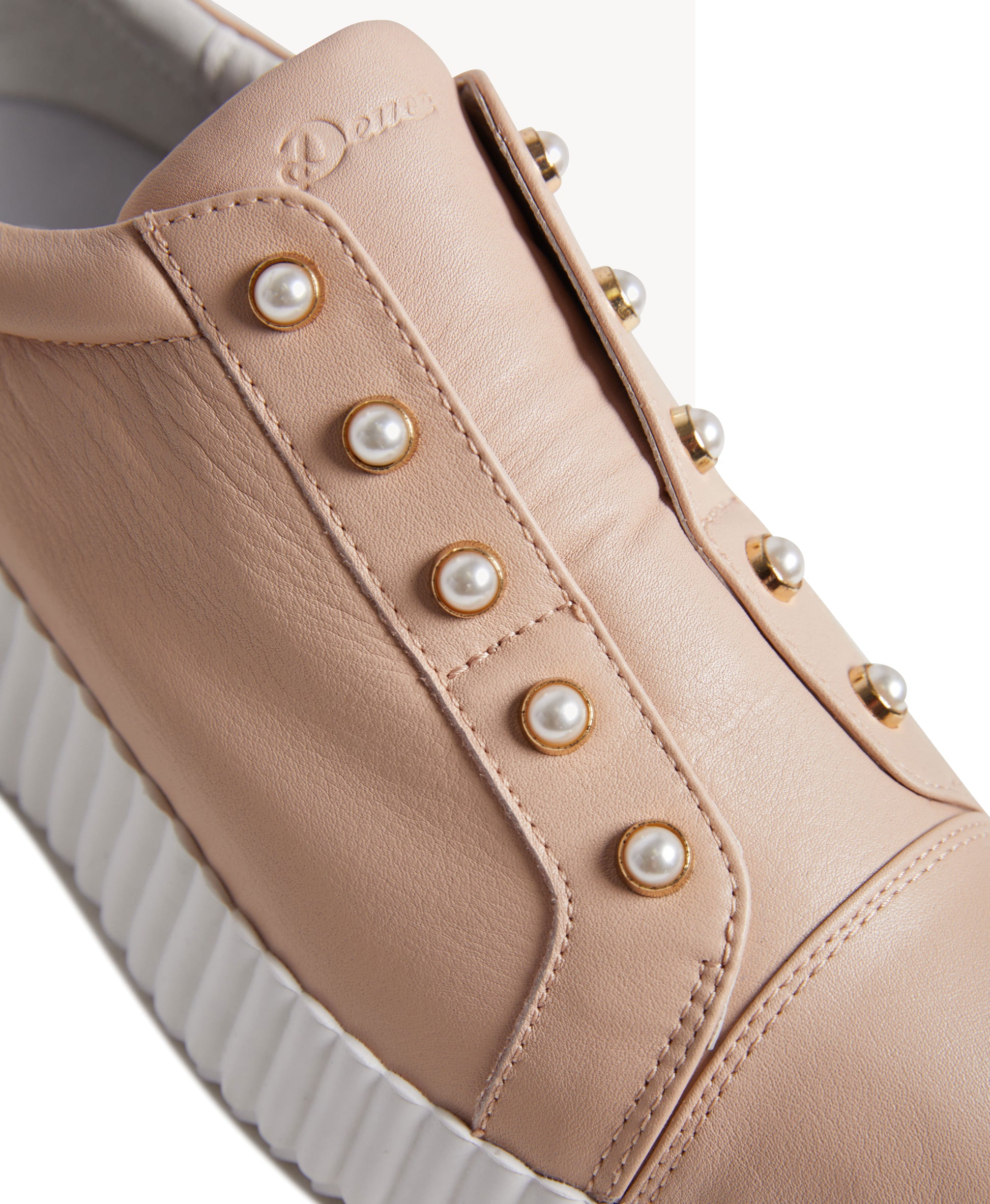 Jelena Sneaker - Sneaker | Womens Shoes - Merchant 1948