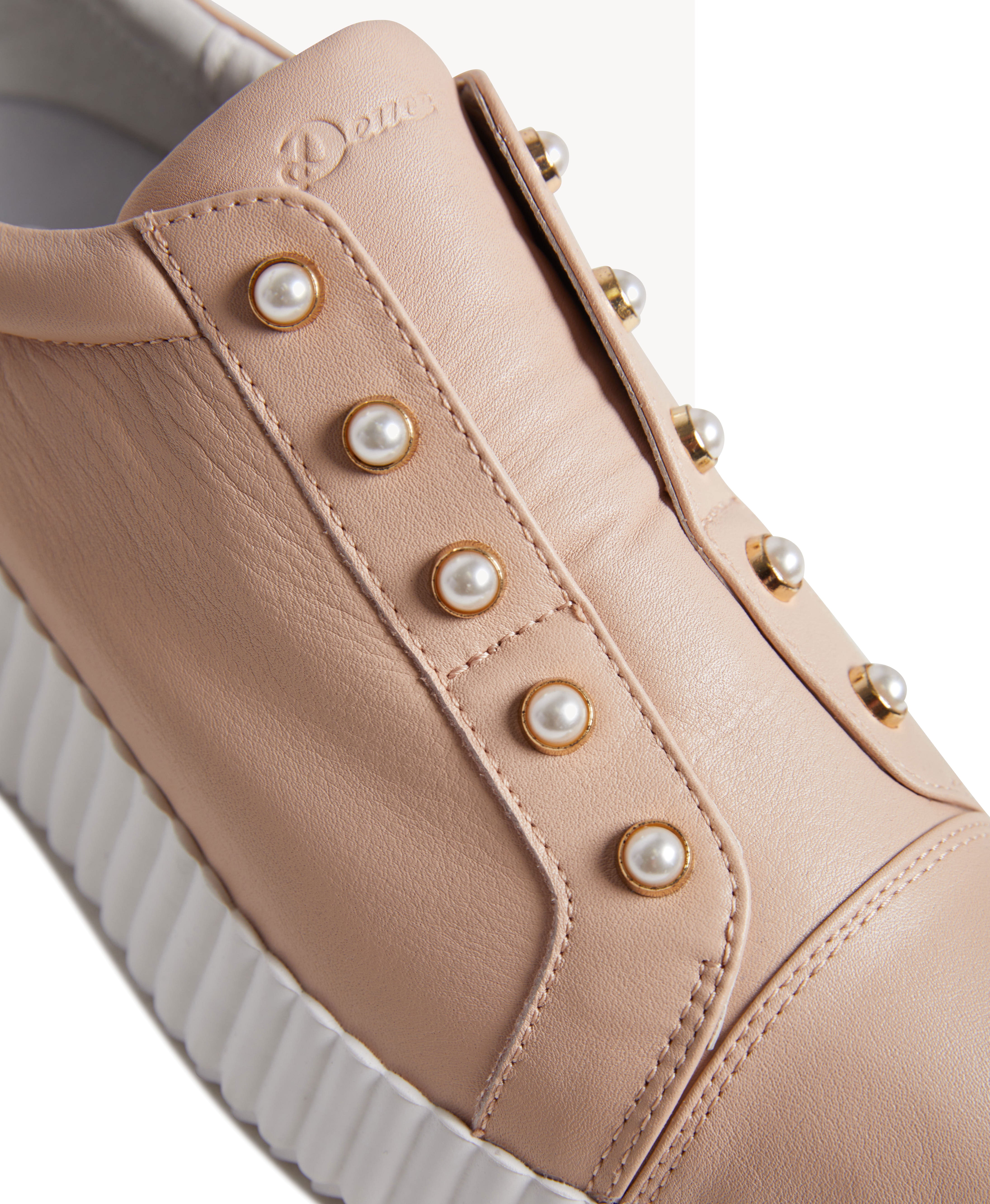 Jelena Sneaker - Sneaker | Womens Shoes - Merchant 1948