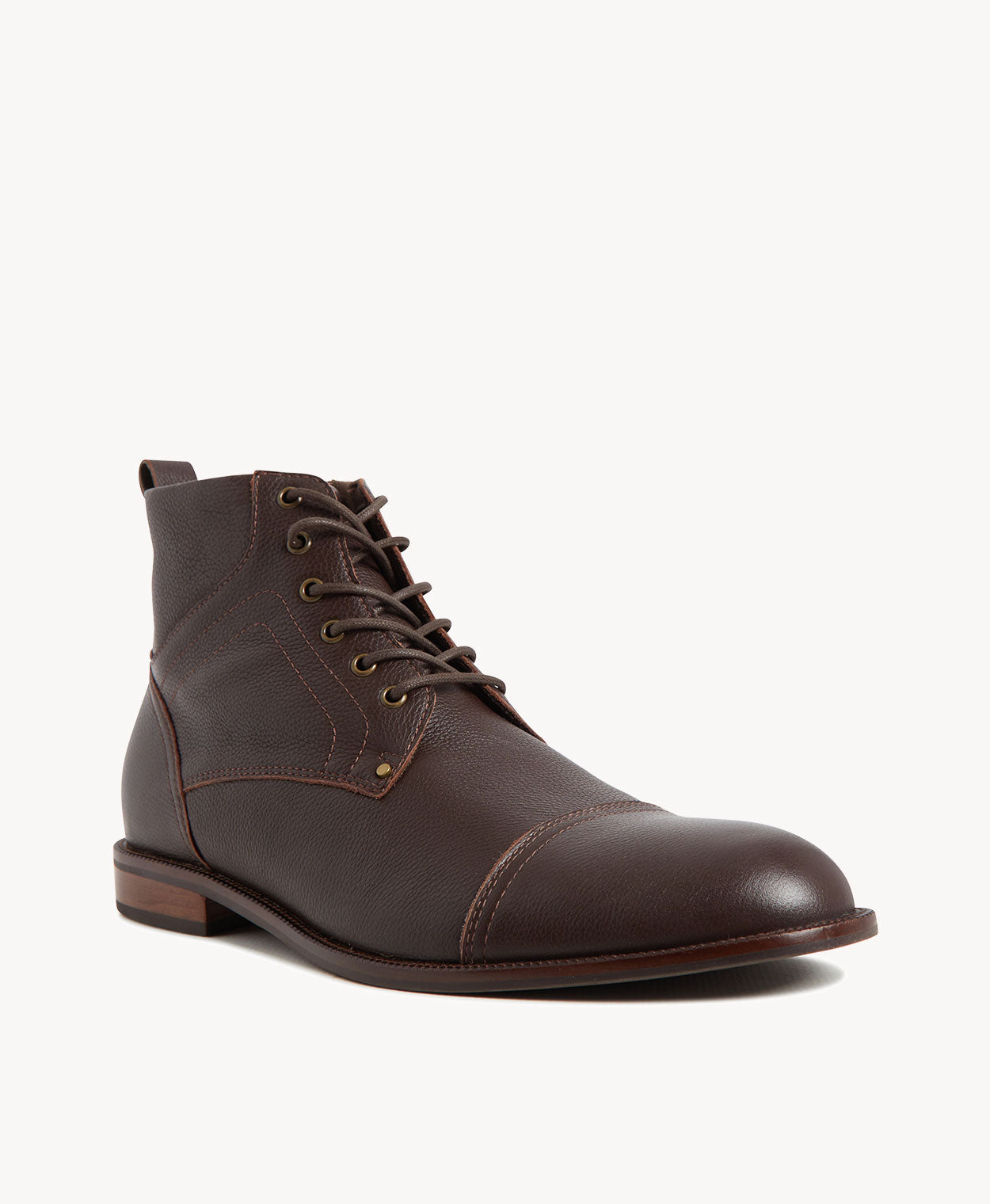 JenkinsWide Casual Boot - Boots Casual | Mens Shoes - Merchant 1948
