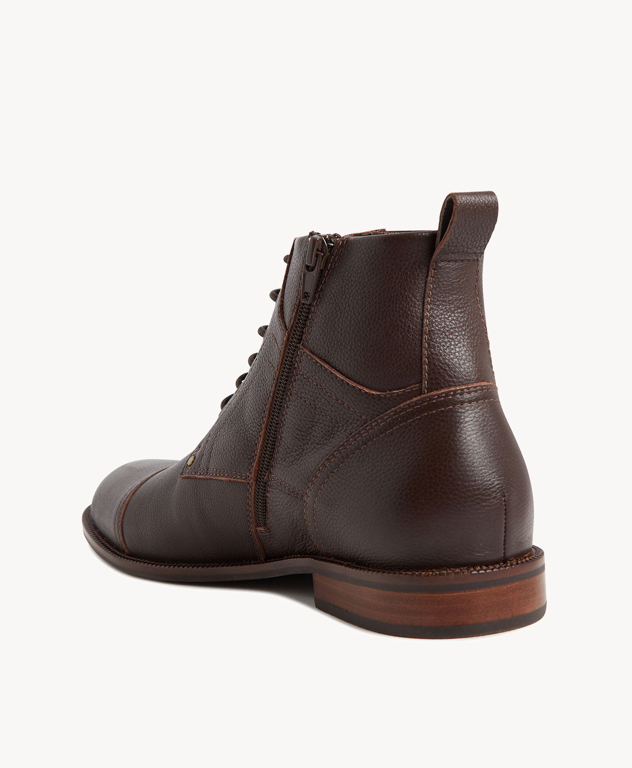 JenkinsWide Casual Boot - Boots Casual | Mens Shoes - Merchant 1948