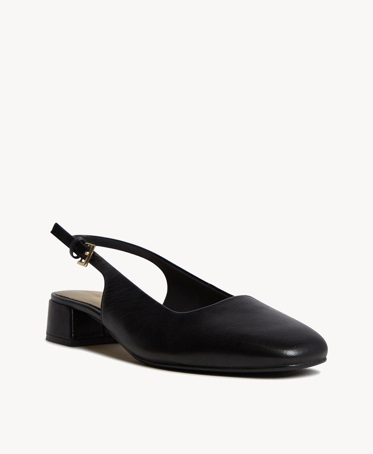 Jennie Dress Flat - Flats Dress | Womens Shoes - Merchant 1948