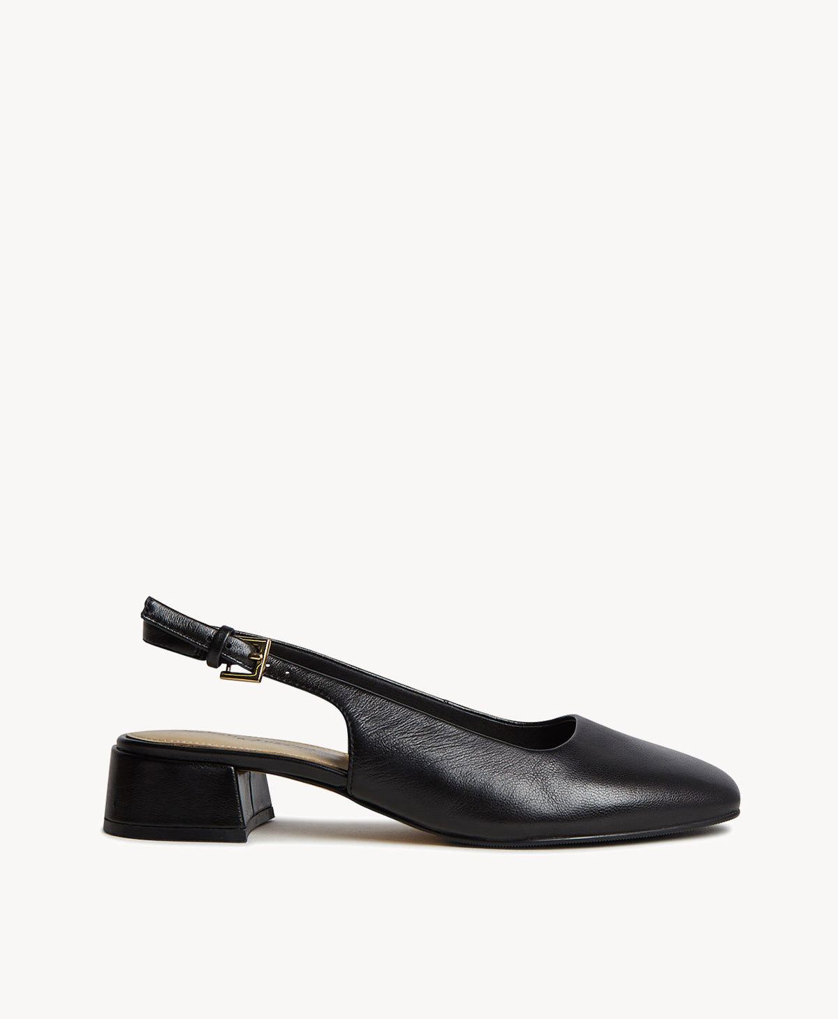 Jennie Dress Flat - Flats Dress | Womens Shoes - Merchant 1948