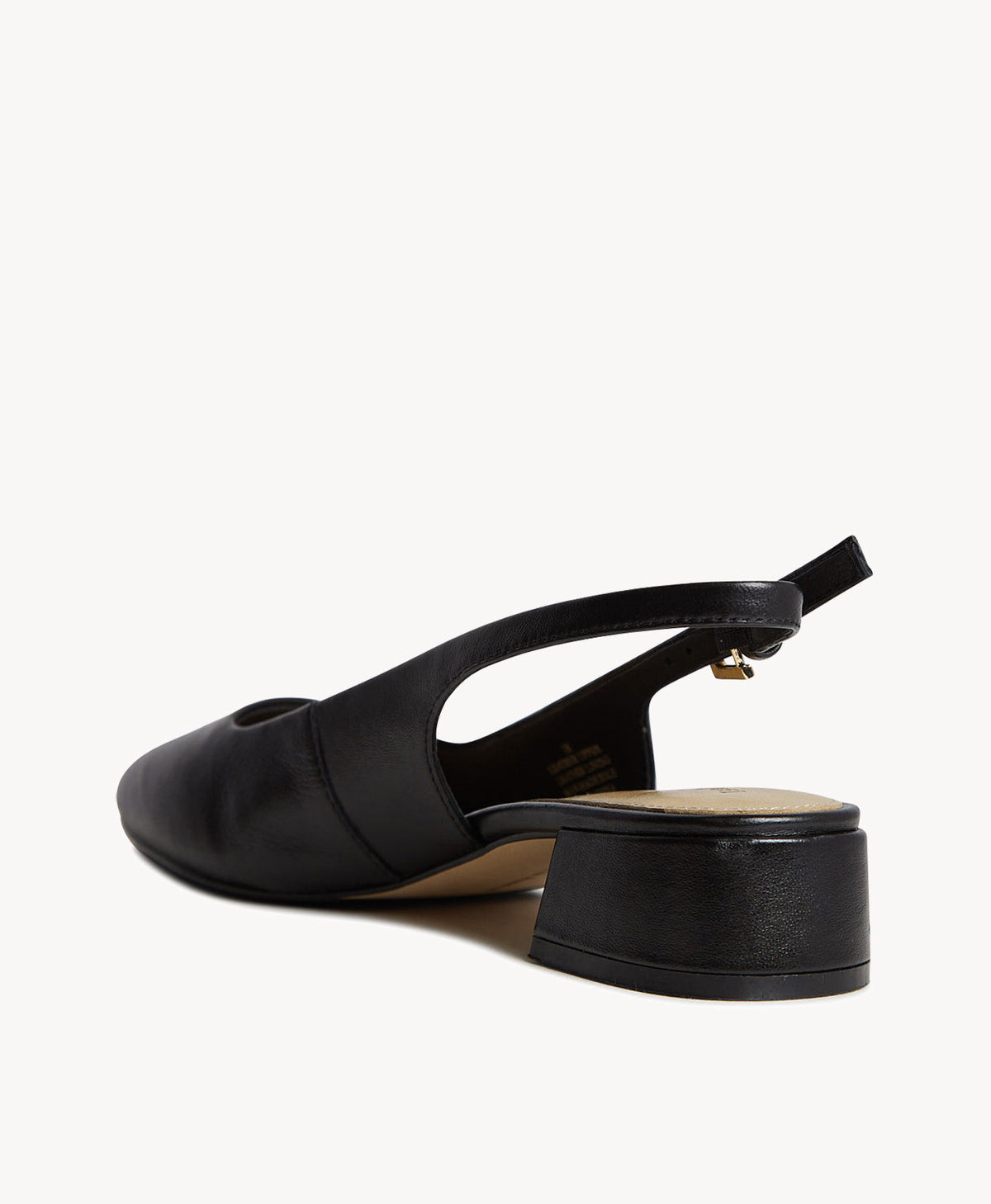 Jennie Dress Flat - Flats Dress | Womens Shoes - Merchant 1948