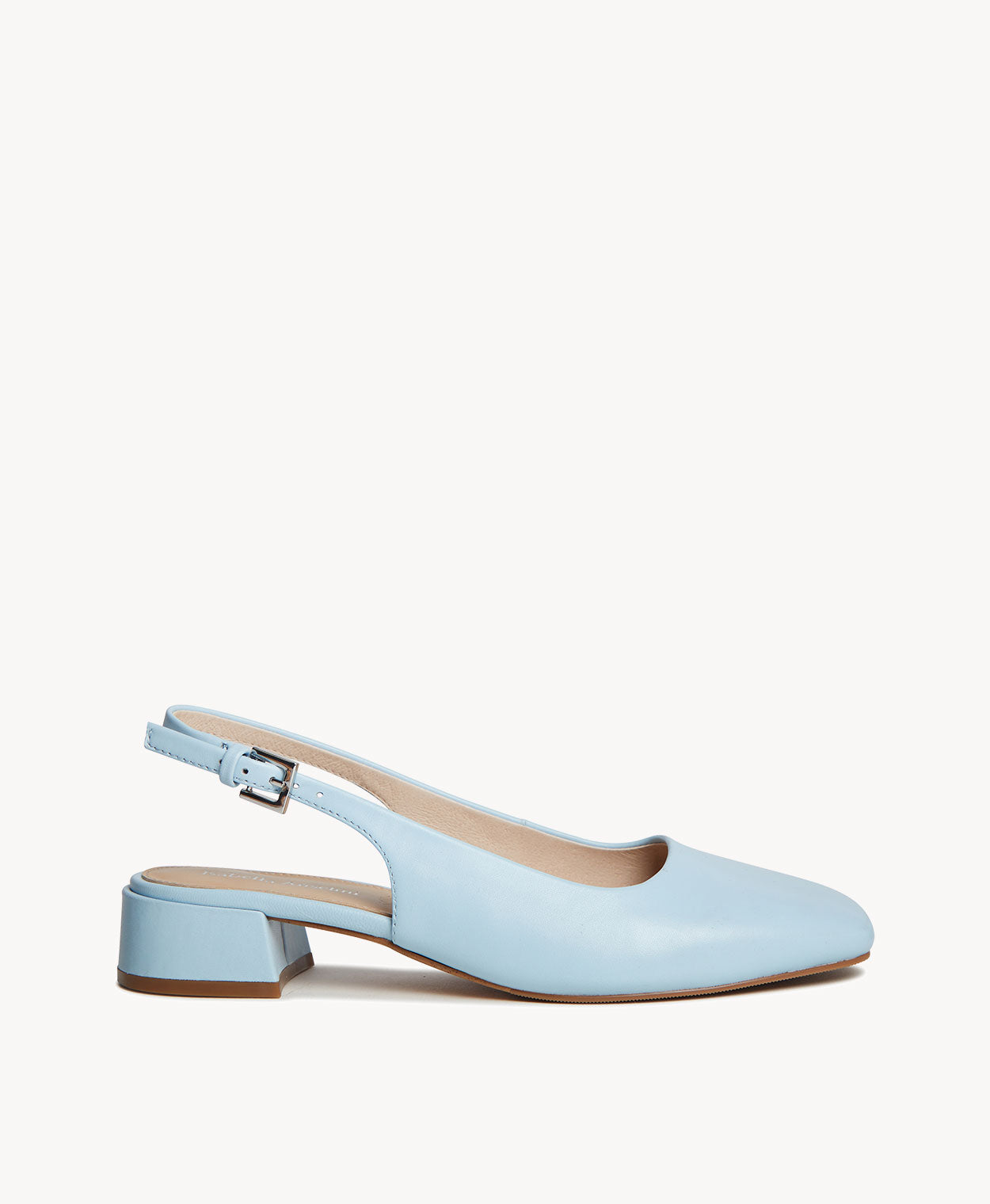 Jennie Dress Flat - - Merchant 1948