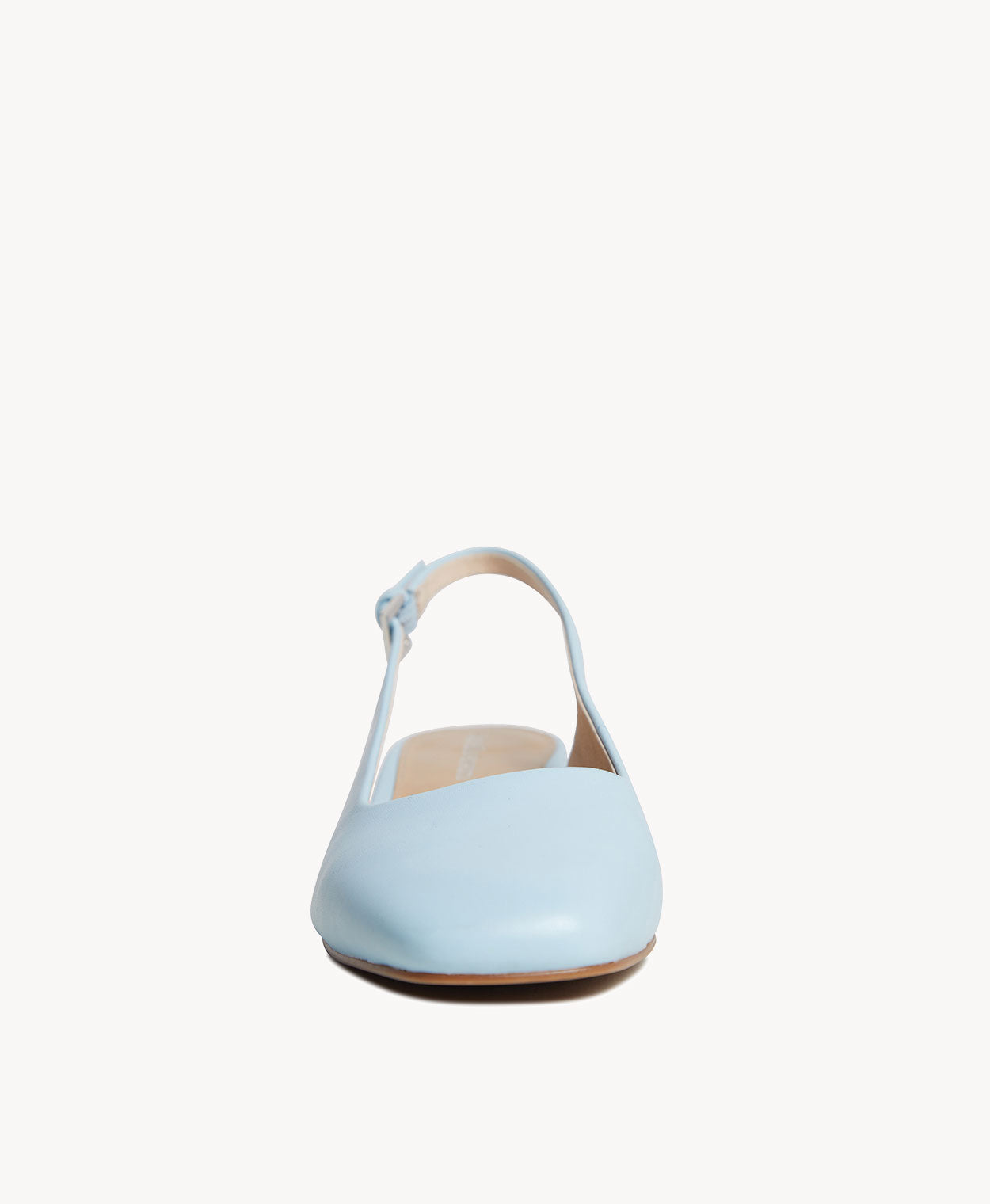 Jennie Dress Flat - - Merchant 1948