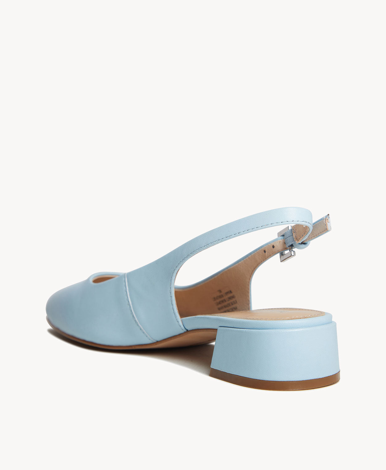 Jennie Dress Flat - - Merchant 1948