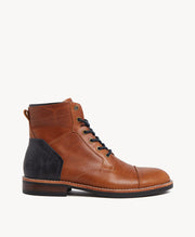 Jerome Casual Boot - Boots Casual | Mens Shoes - Merchant 1948