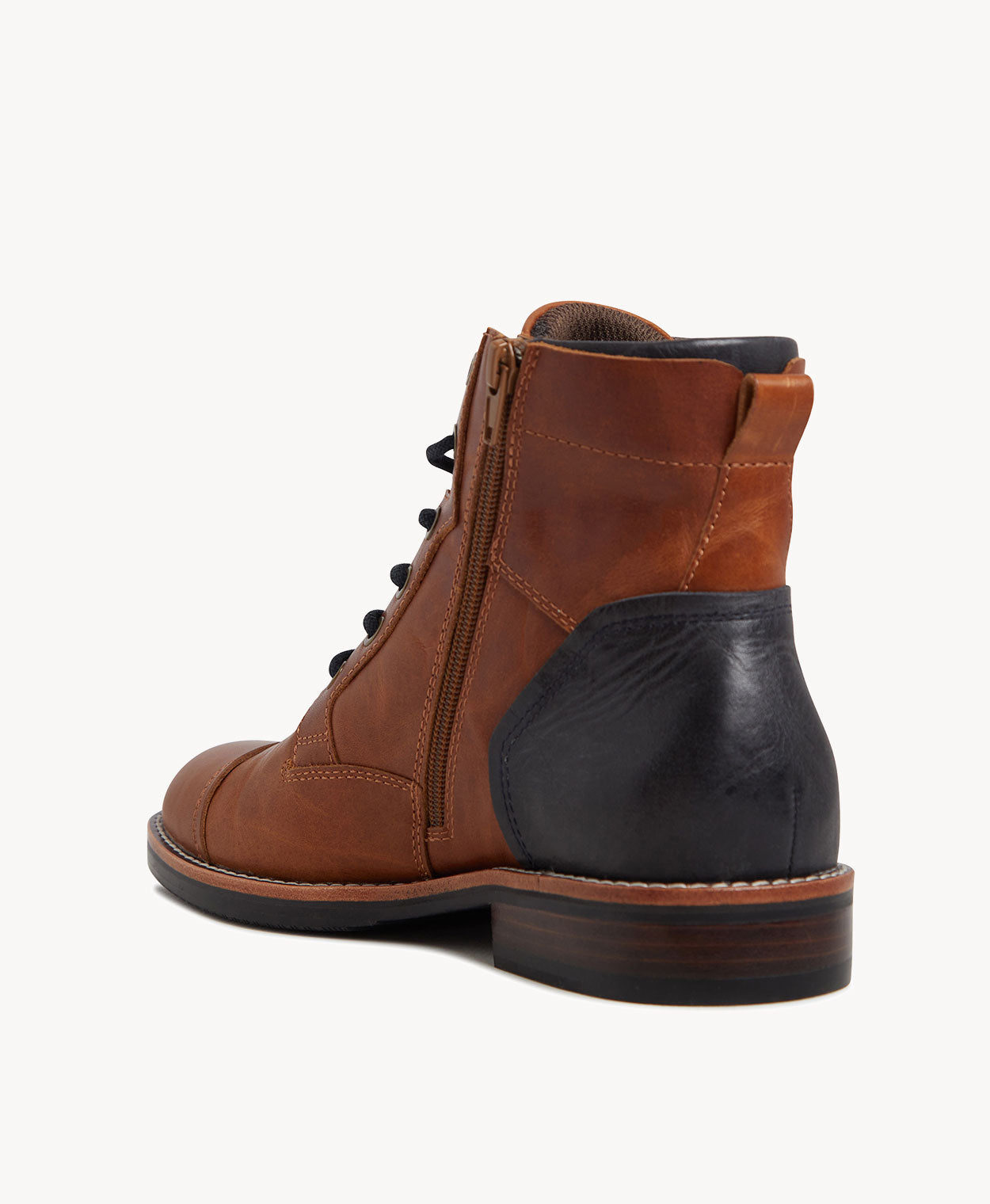 Jerome Casual Boot - Boots Casual | Mens Shoes - Merchant 1948