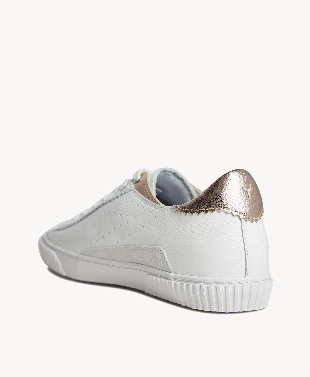 Jessica Sneaker - - Merchant 1948