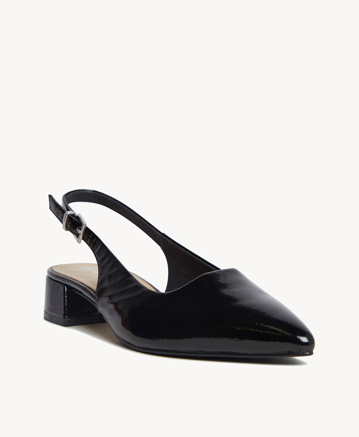 Jinx Dress Flat - - Merchant 1948