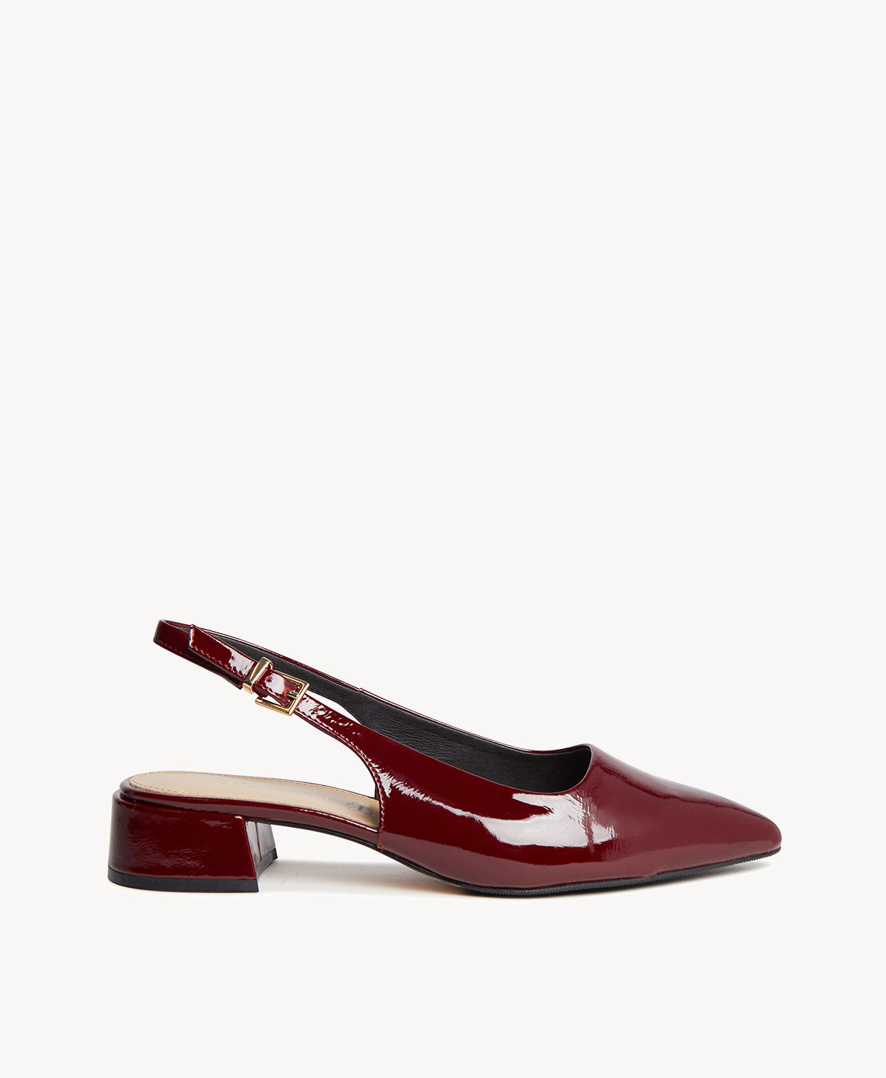 Jinx Dress Flat - - Merchant 1948