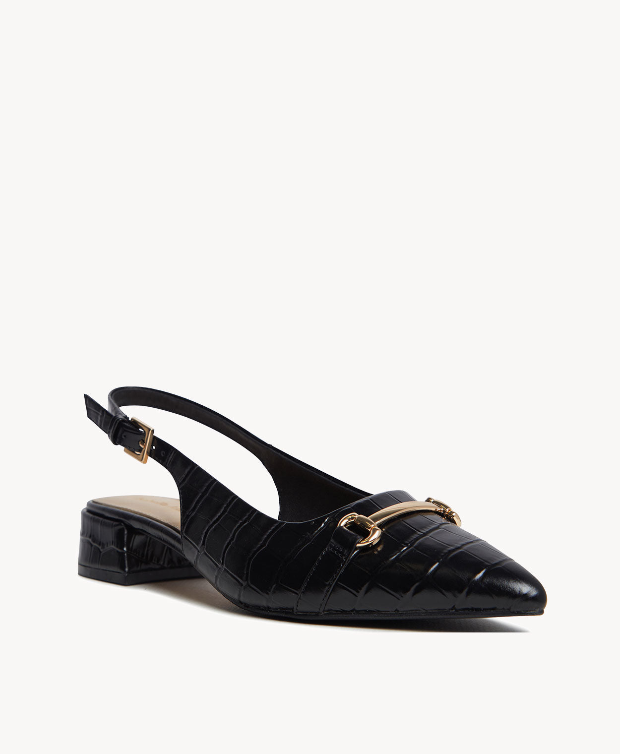 Joe Dress Flat - - Merchant 1948