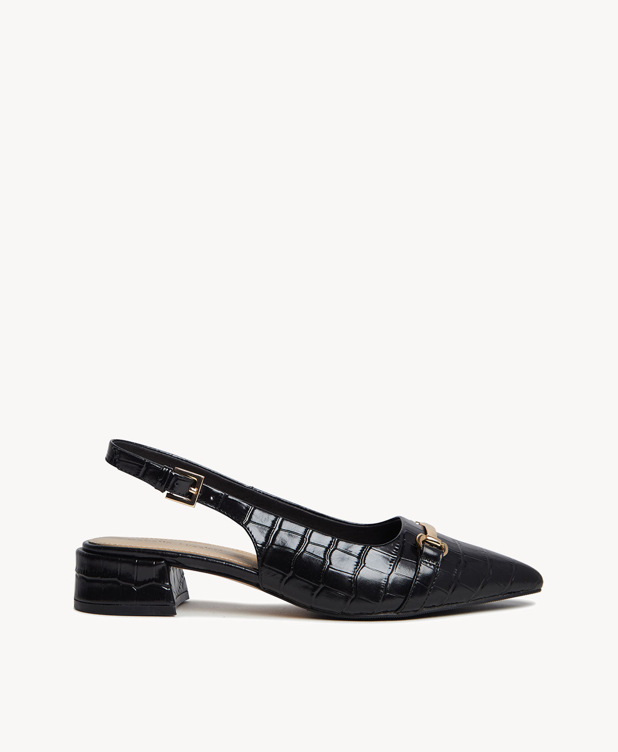 Joe Dress Flat - - Merchant 1948