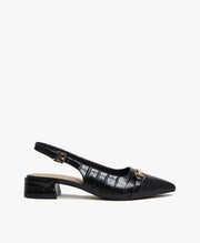 Joe Dress Flat - Flats Dress | Womens Shoes - Merchant 1948
