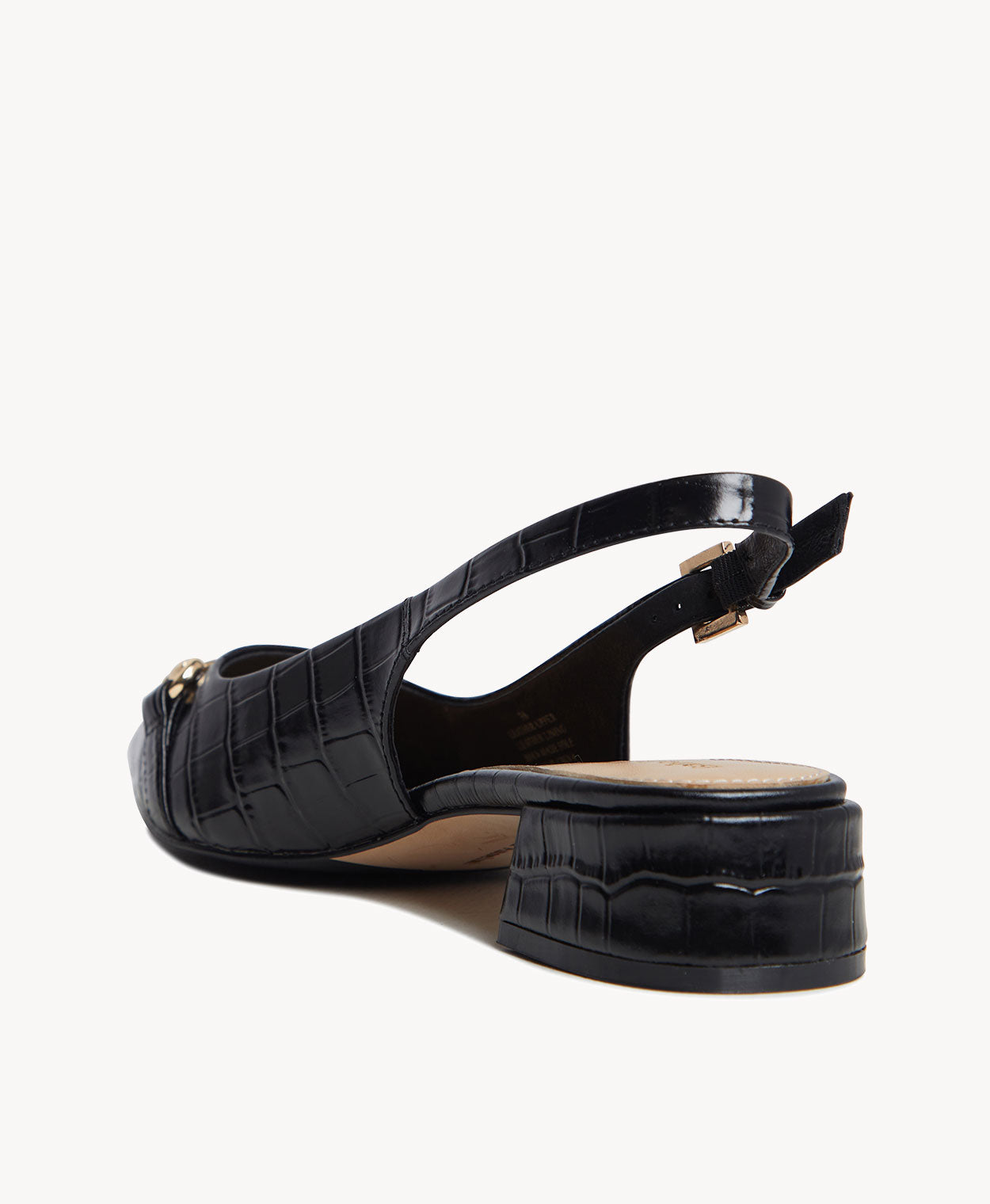 Joe Dress Flat - - Merchant 1948