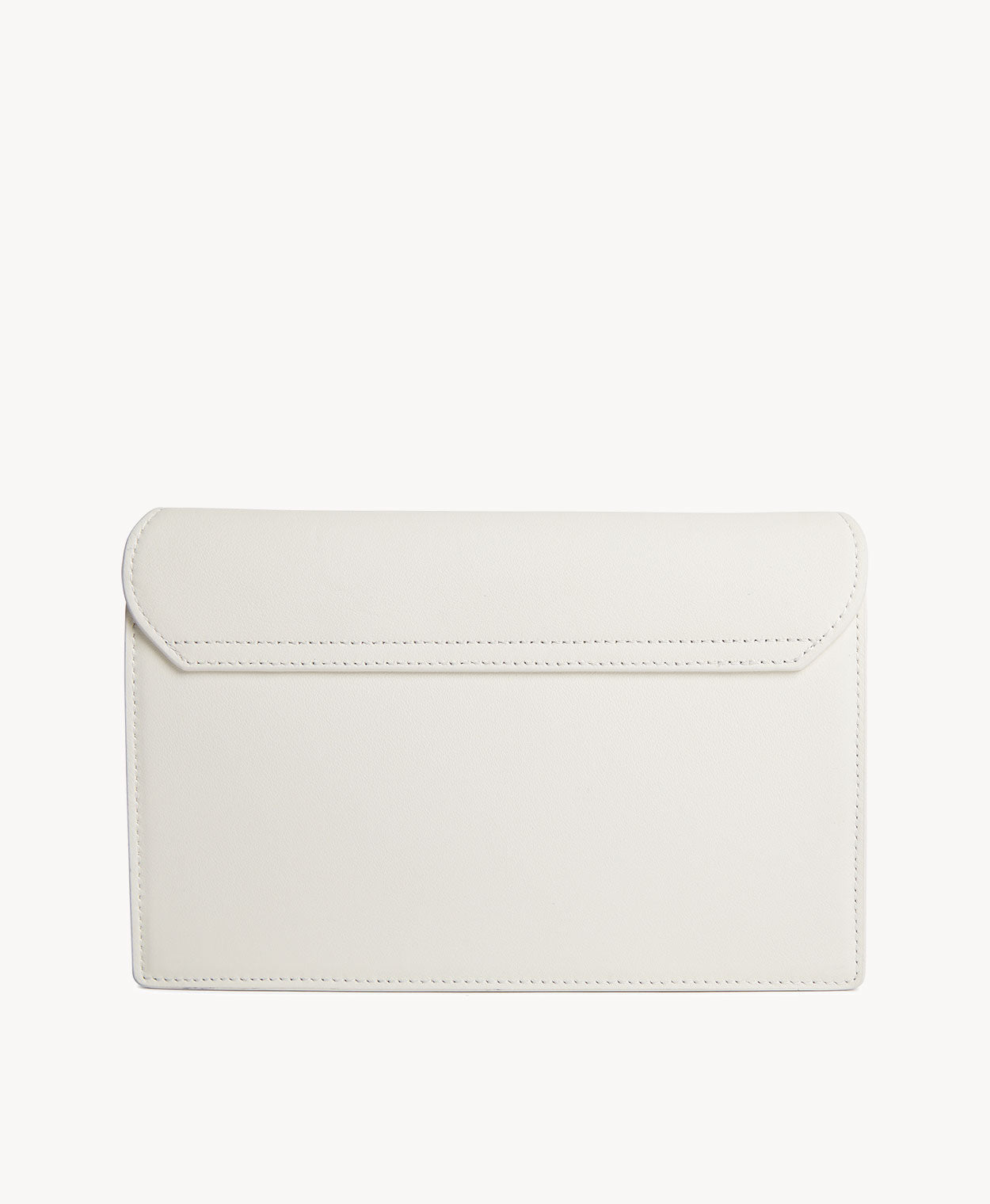 Jolie | Ivory Leather-C