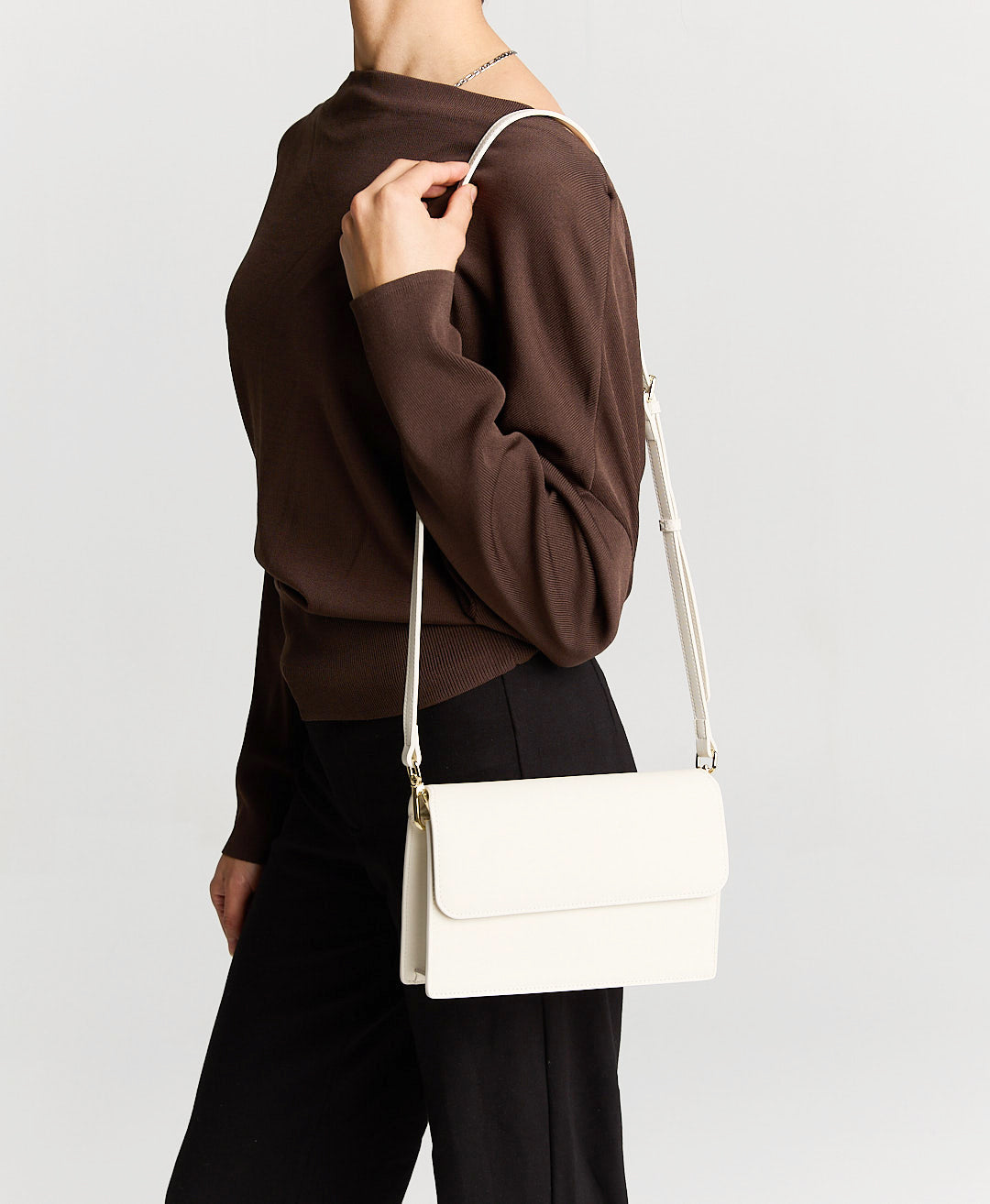 Jolie evening bag - - Merchant 1948